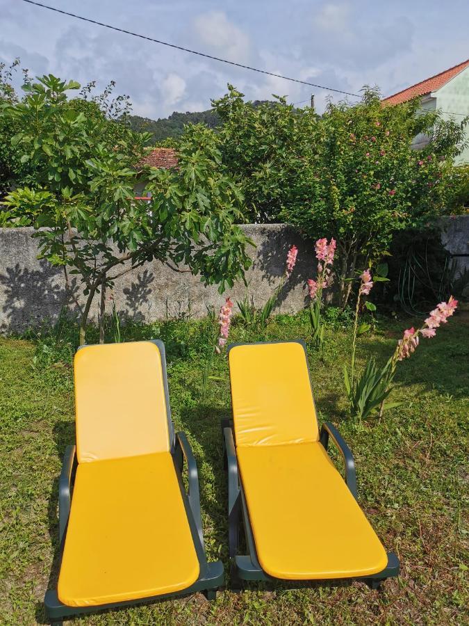 Casa Sao Pedro Belinho Only Pilgrims Bed & Breakfast Luaran gambar