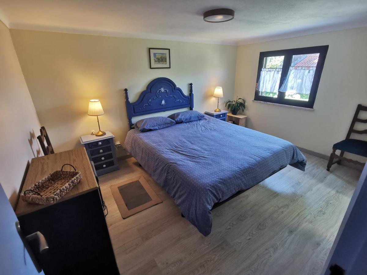 Casa Sao Pedro Belinho Only Pilgrims Bed & Breakfast Luaran gambar
