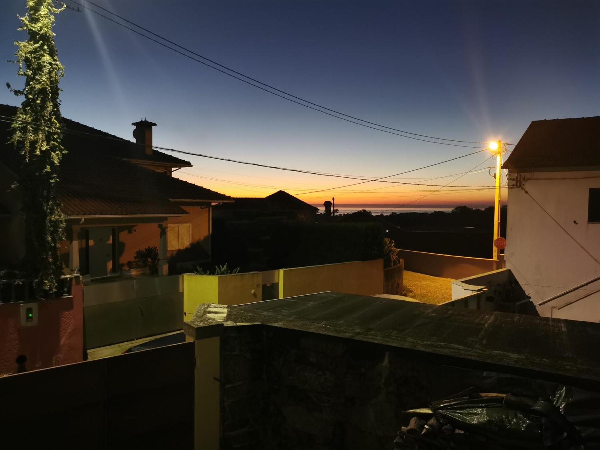Casa Sao Pedro Belinho Only Pilgrims Bed & Breakfast Luaran gambar