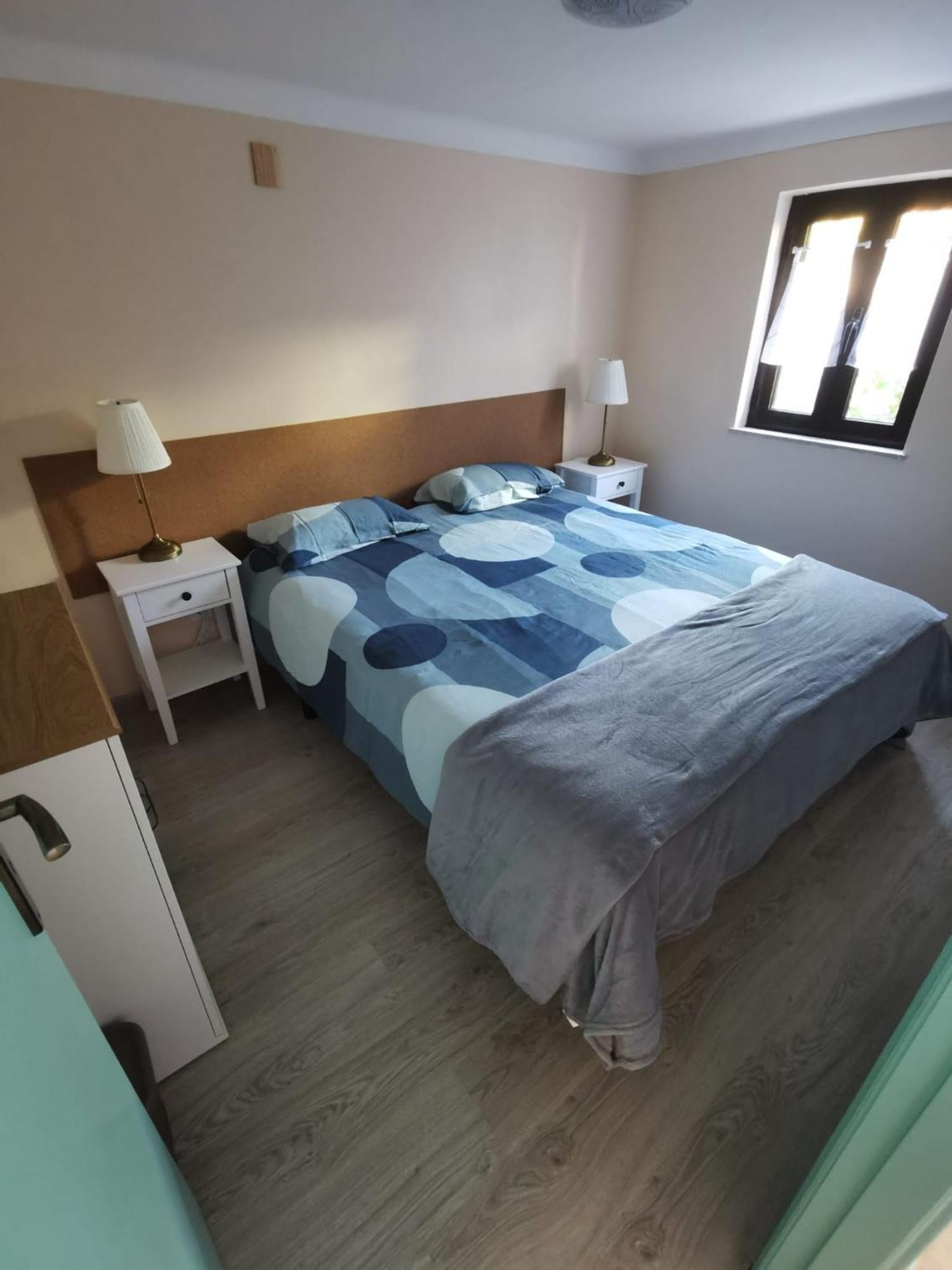 Casa Sao Pedro Belinho Only Pilgrims Bed & Breakfast Luaran gambar
