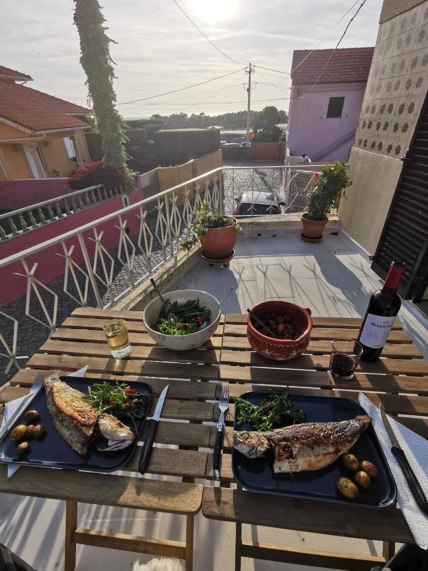 Casa Sao Pedro Belinho Only Pilgrims Bed & Breakfast Luaran gambar
