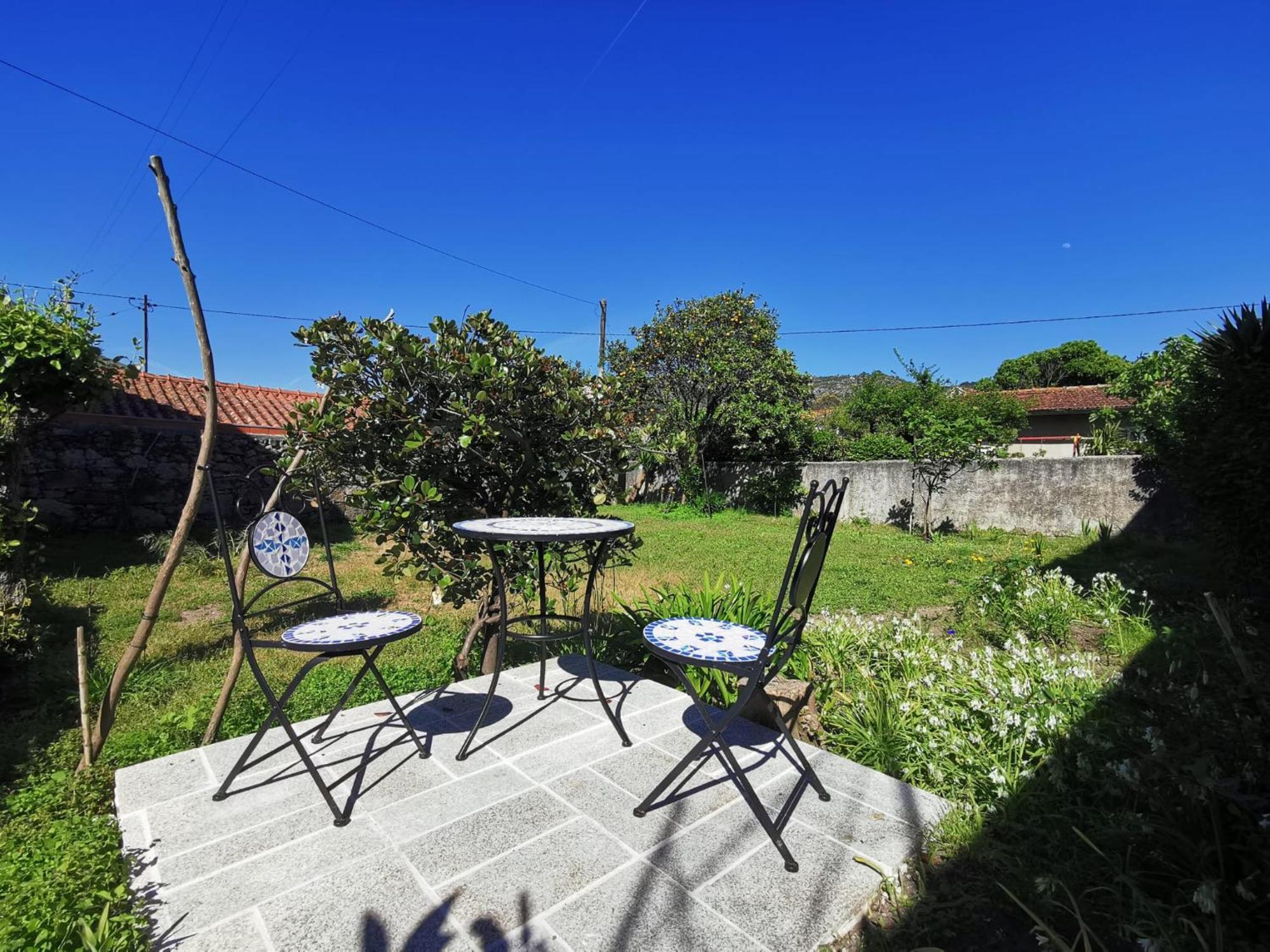 Casa Sao Pedro Belinho Only Pilgrims Bed & Breakfast Luaran gambar